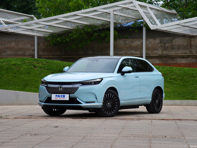 Honda e:NP1 2022 | 420km | Progressive Edition | Кислородный синий zamovl-honda-enp1-2022-420-progressive-kysnevyi-syniy фото