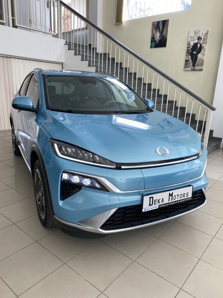 HONDA MN-V 2023 | 480km | Top | Місячно-блакитний nayavnist-honda-mn-v-2023-480km-top-misiachno-blakytnyi фото