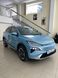 HONDA MN-V 2023 | 480km | Top | Місячно-блакитний nayavnist-honda-mn-v-2023-480km-top-misiachno-blakytnyi фото 1