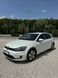 Volkswagen e-Golf 2017 | 250km | Белый nayavnist-volkswagen-e-golf-2017-250km-bilyi фото 7