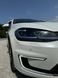 Volkswagen e-Golf 2017 | 250km | Белый nayavnist-volkswagen-e-golf-2017-250km-bilyi фото 21