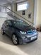 BMW i3 2016 | 200km | Сіра nayavnist-bmw-i3-2016-200km-sira фото 1