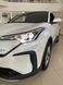 Toyota Izoa | Белый nayavnist-toyota-izoa-bilyi фото 22