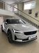 Polestar 2 2021 | 500km | Standart 2WD | Білий nayavnist-polestar-2-2021-500km-standart-2wd-bilyi фото 1